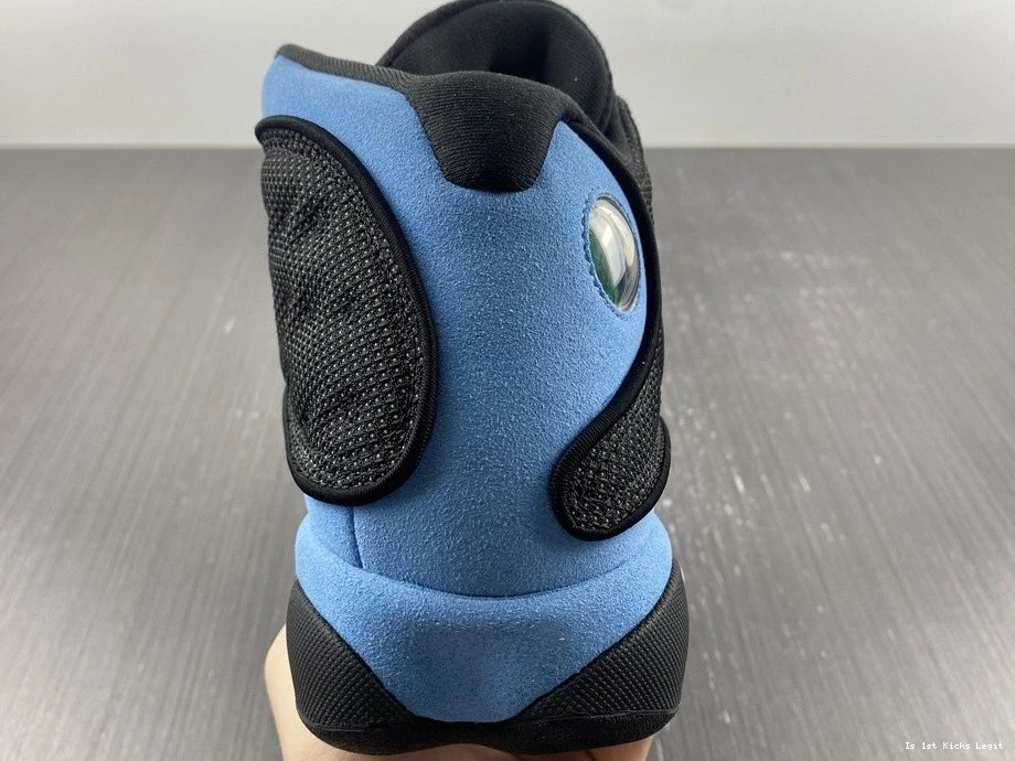 'Black 13 Jordan DJ5982 University 041 Air - Blue' Retro 0210